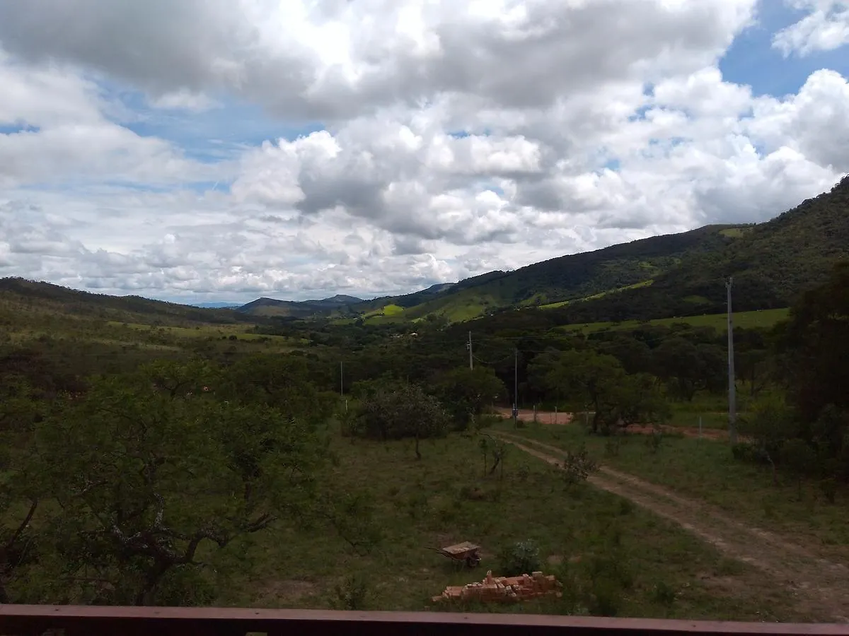 Chale Roots Hotel Campos do Jordao Brazil