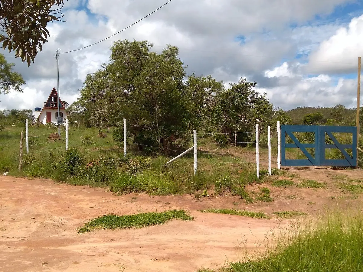 Chale Roots Hotel Campos do Jordao 0*,  Brazil